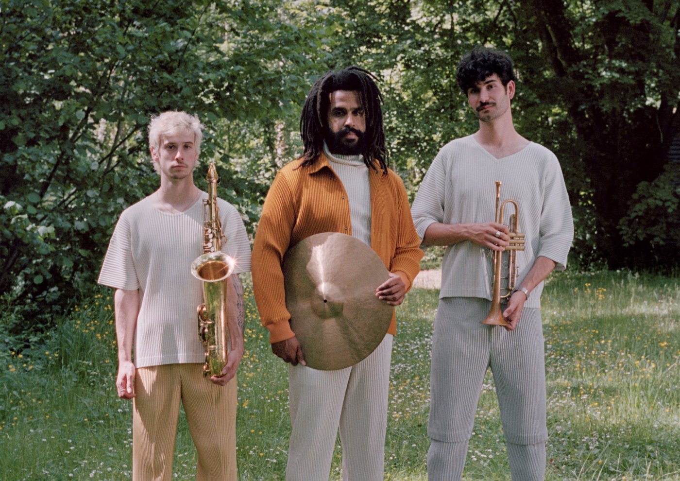 Image du groupe Bada-Bada
