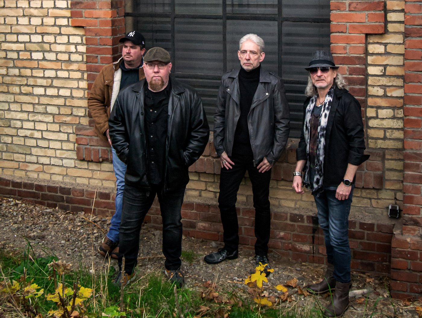 Image du groupe Blind Dog Mayer