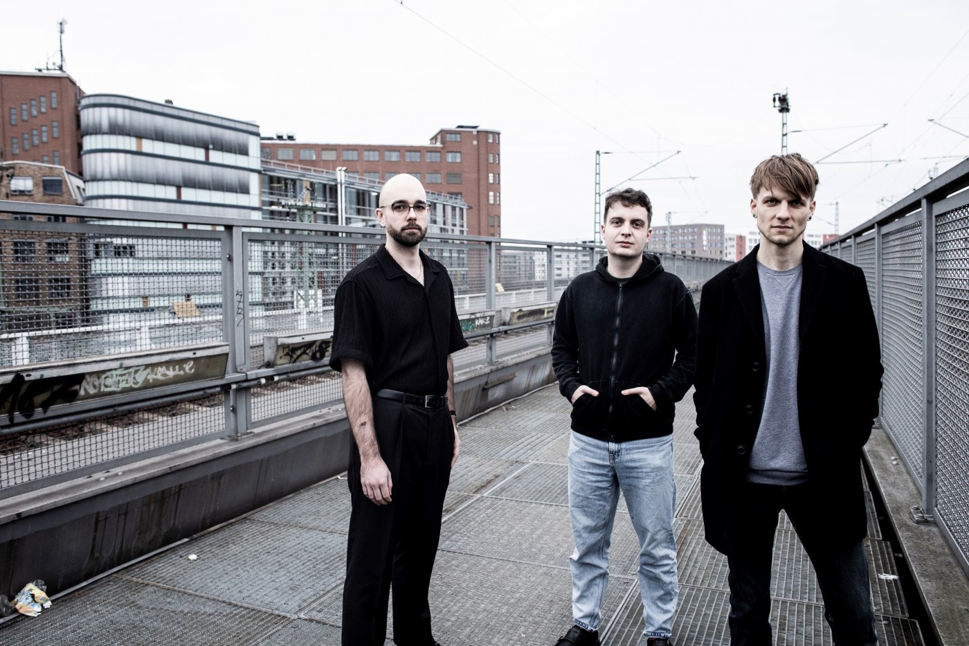 Image du groupe Dark/Light