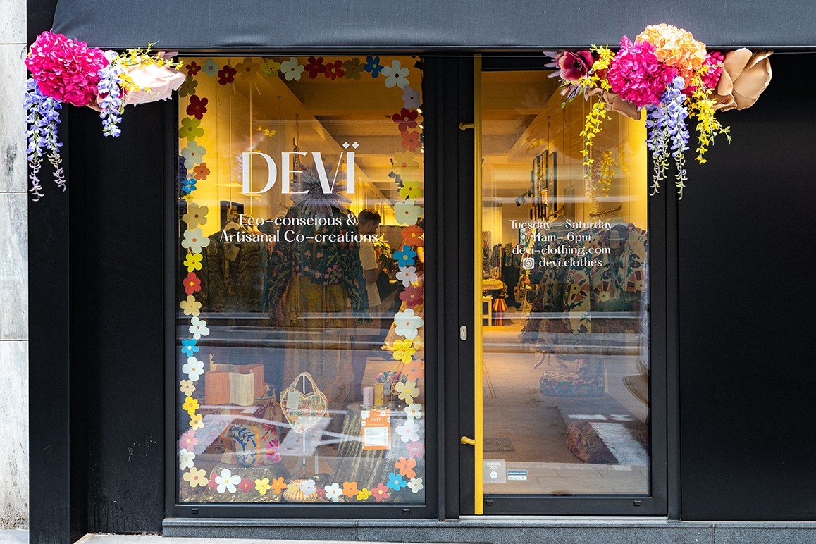 Devï Studios 