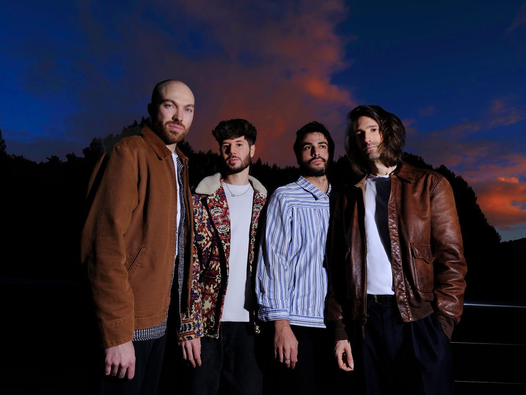 Image du groupe Photons