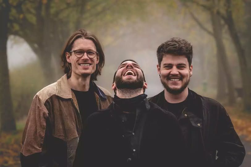 Image du groupe Tom Heck's Orobouros