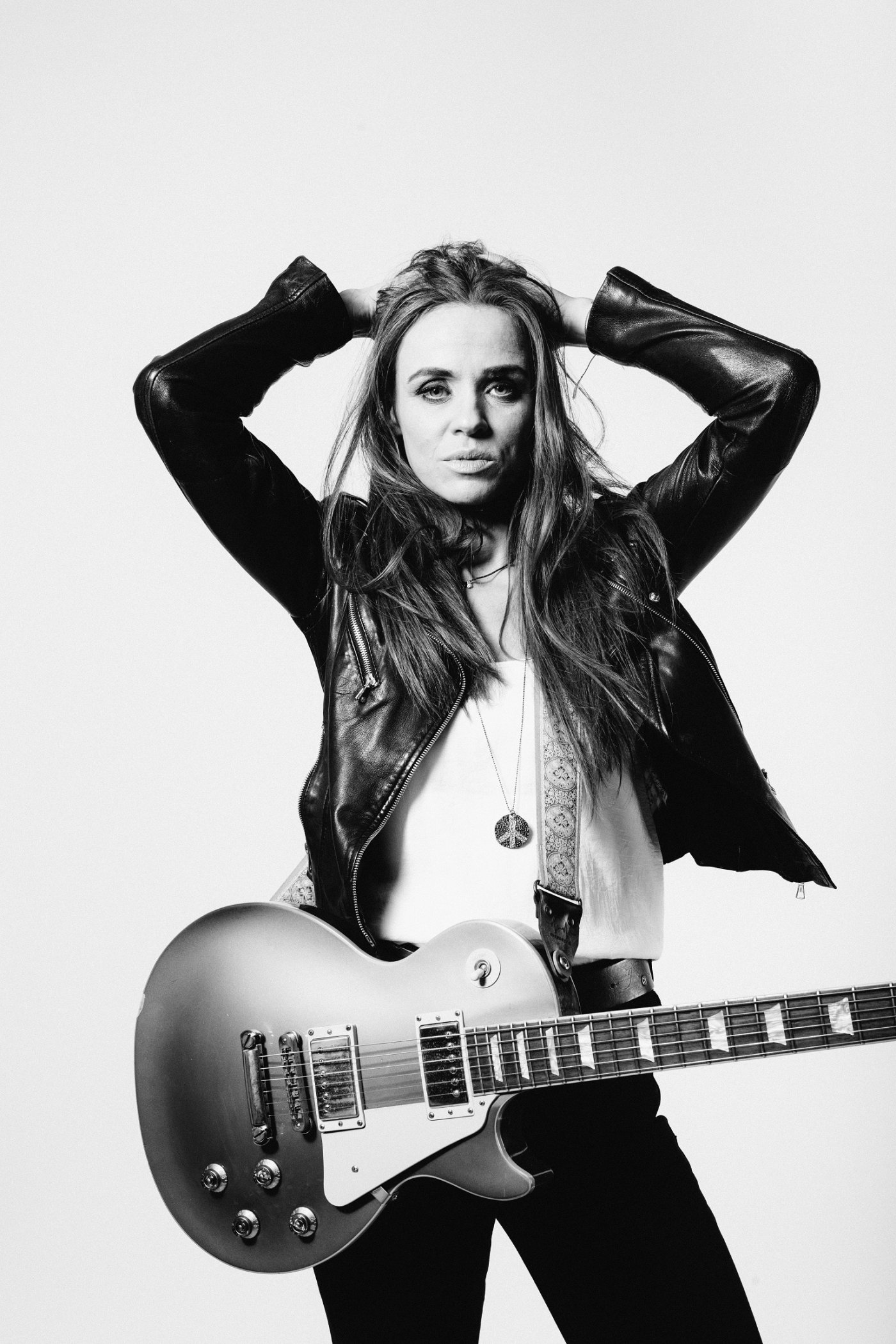 Image of the artist Grainne Duffy