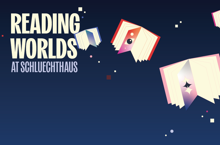 Reading Worlds