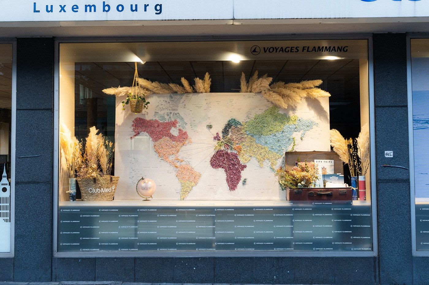 Voyages Flammang