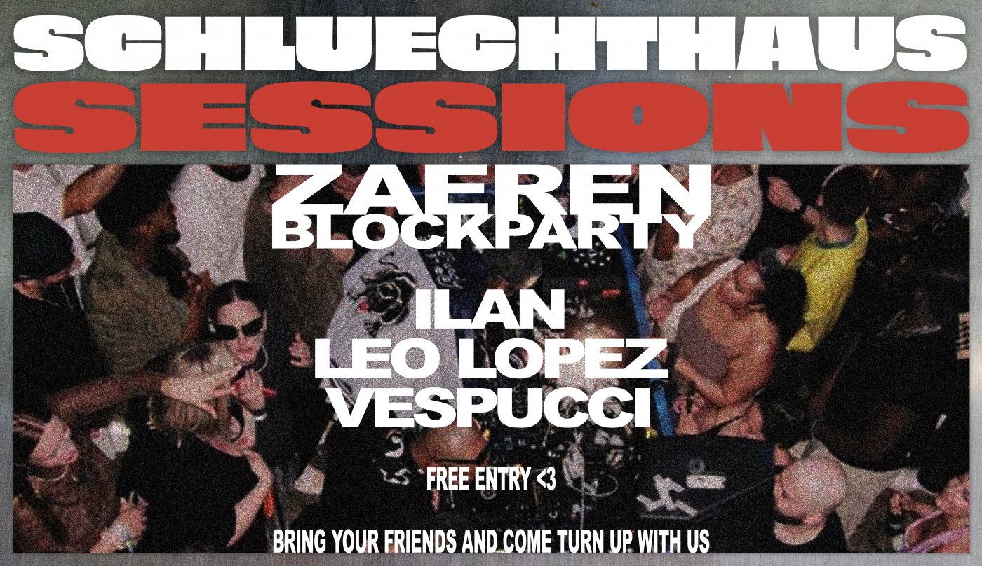 Schluechthaus sessions 2