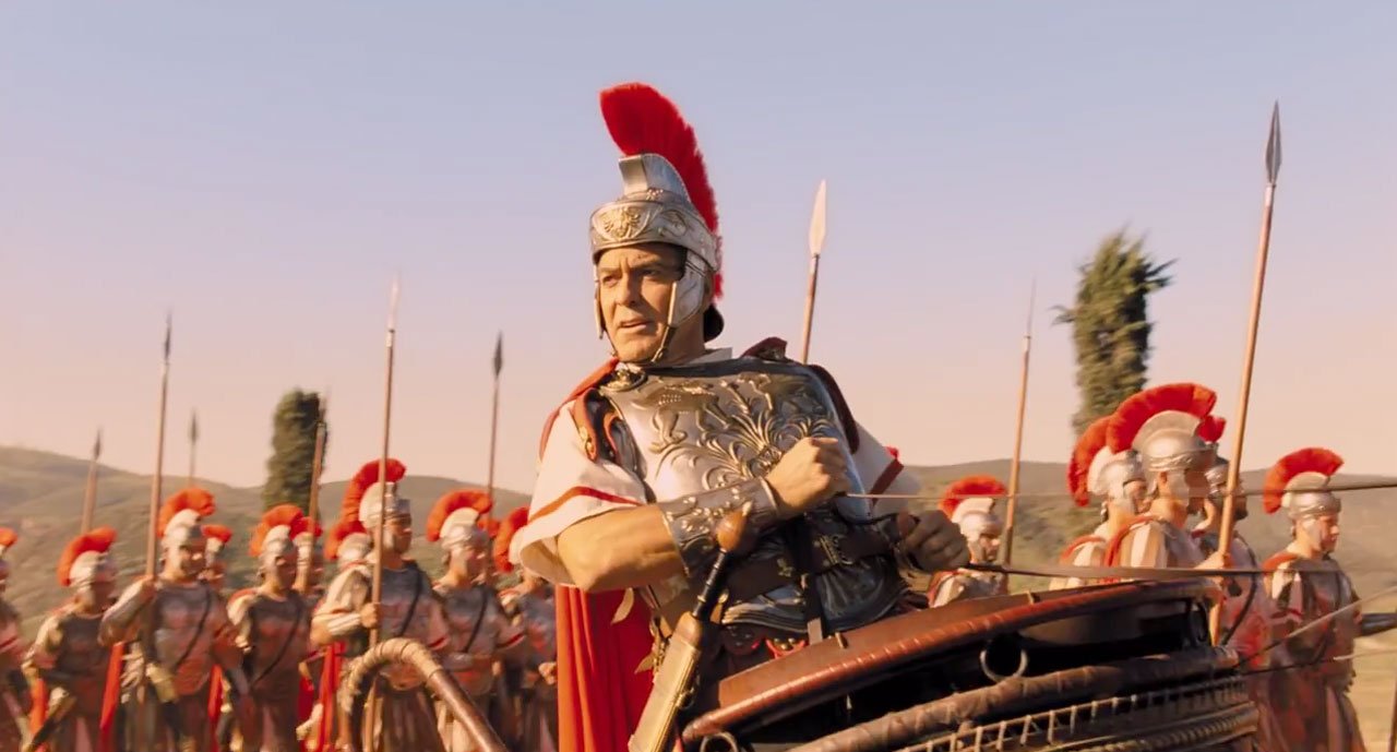 Hail, Caesar