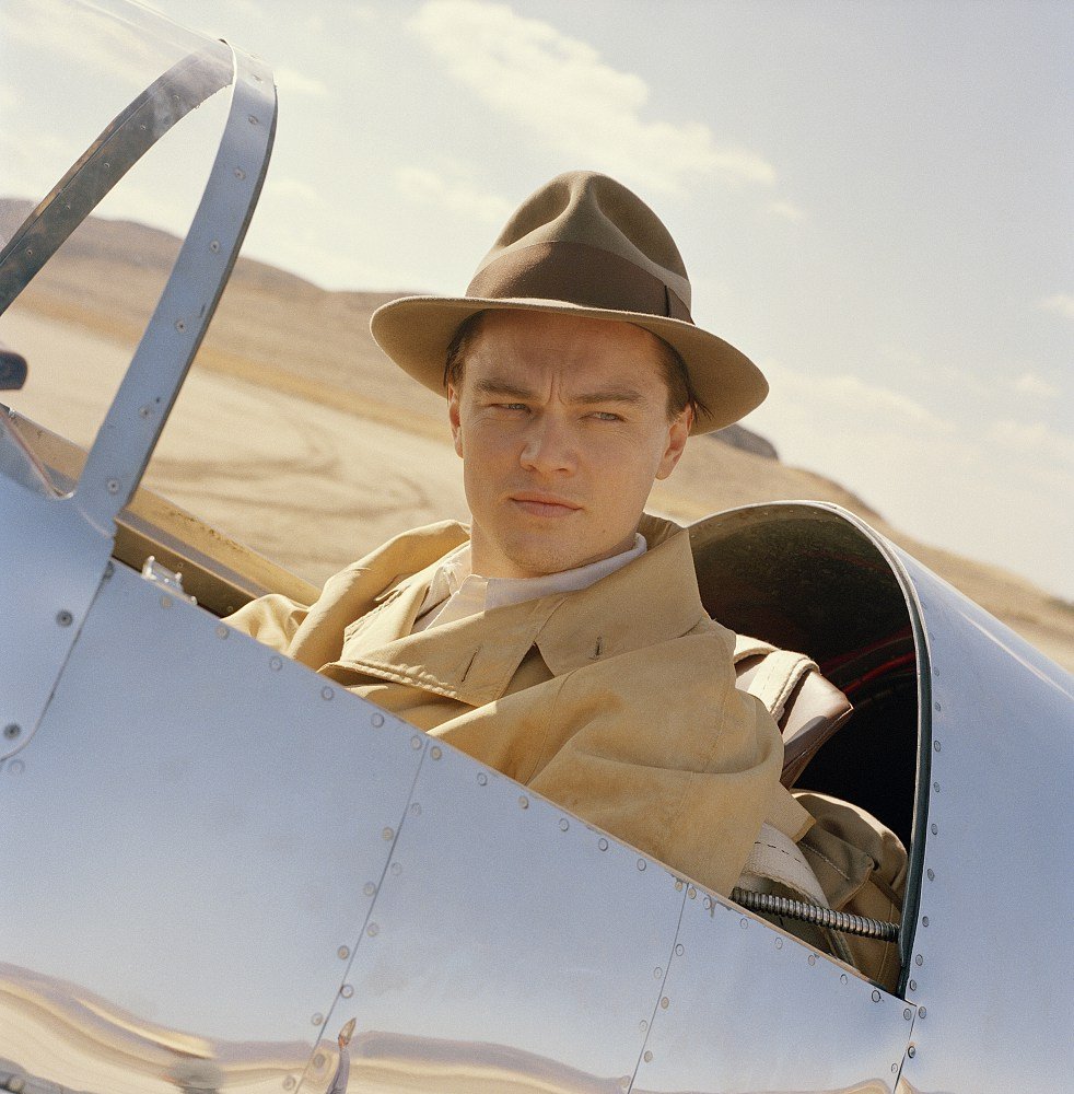 The Aviator