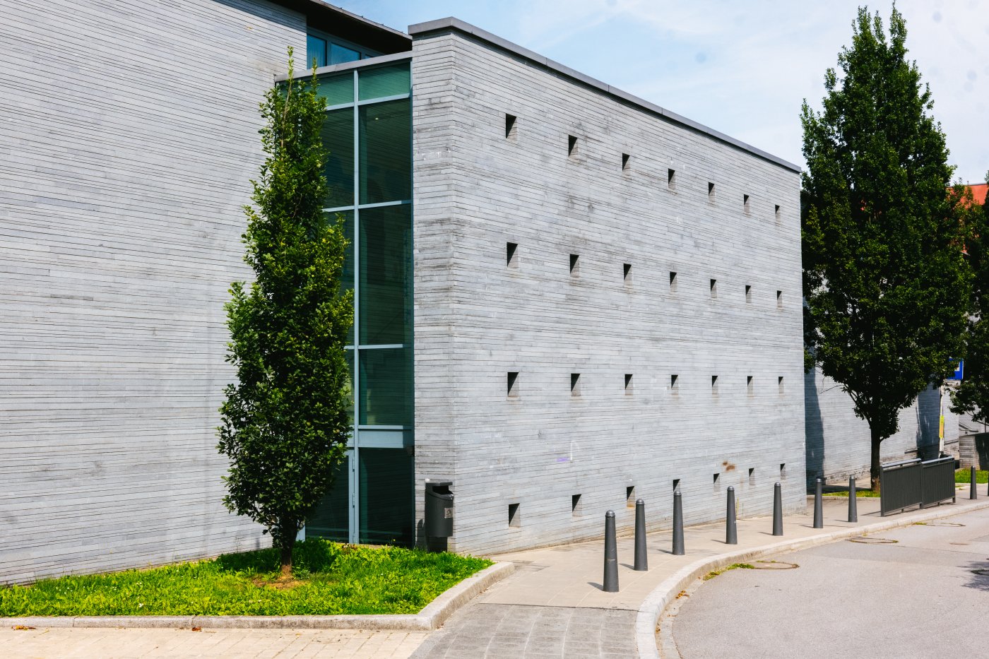 Ecole Eich Eimue