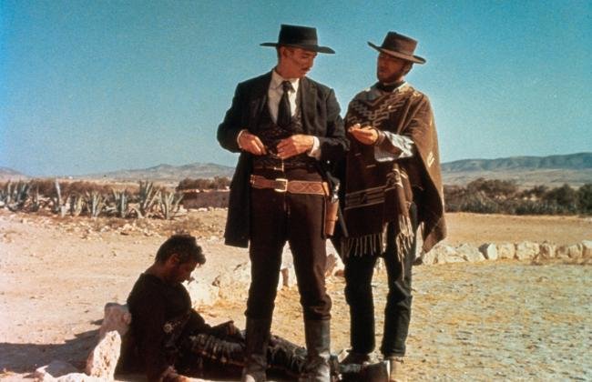 For a Few Dollars More
