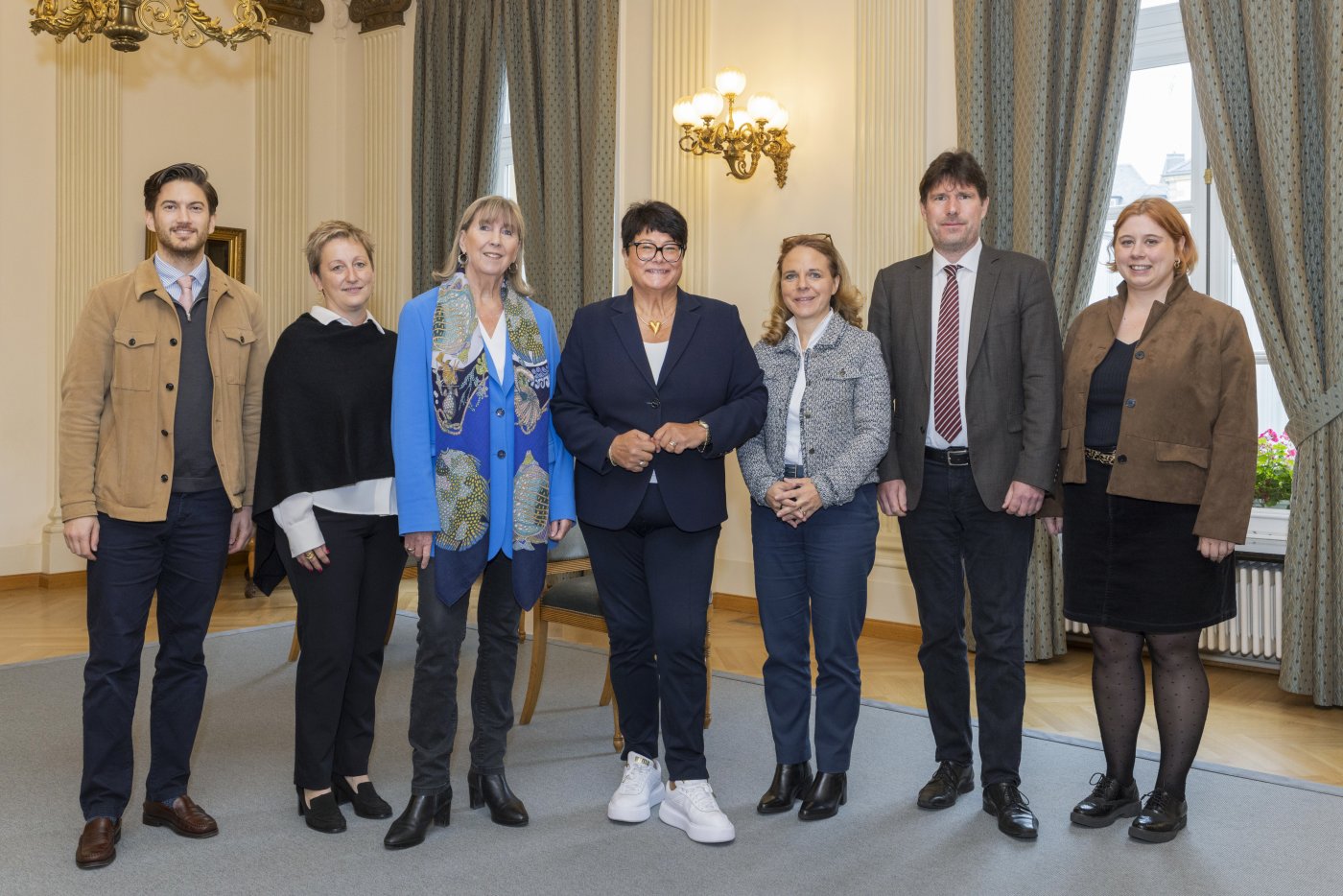 photo officielle