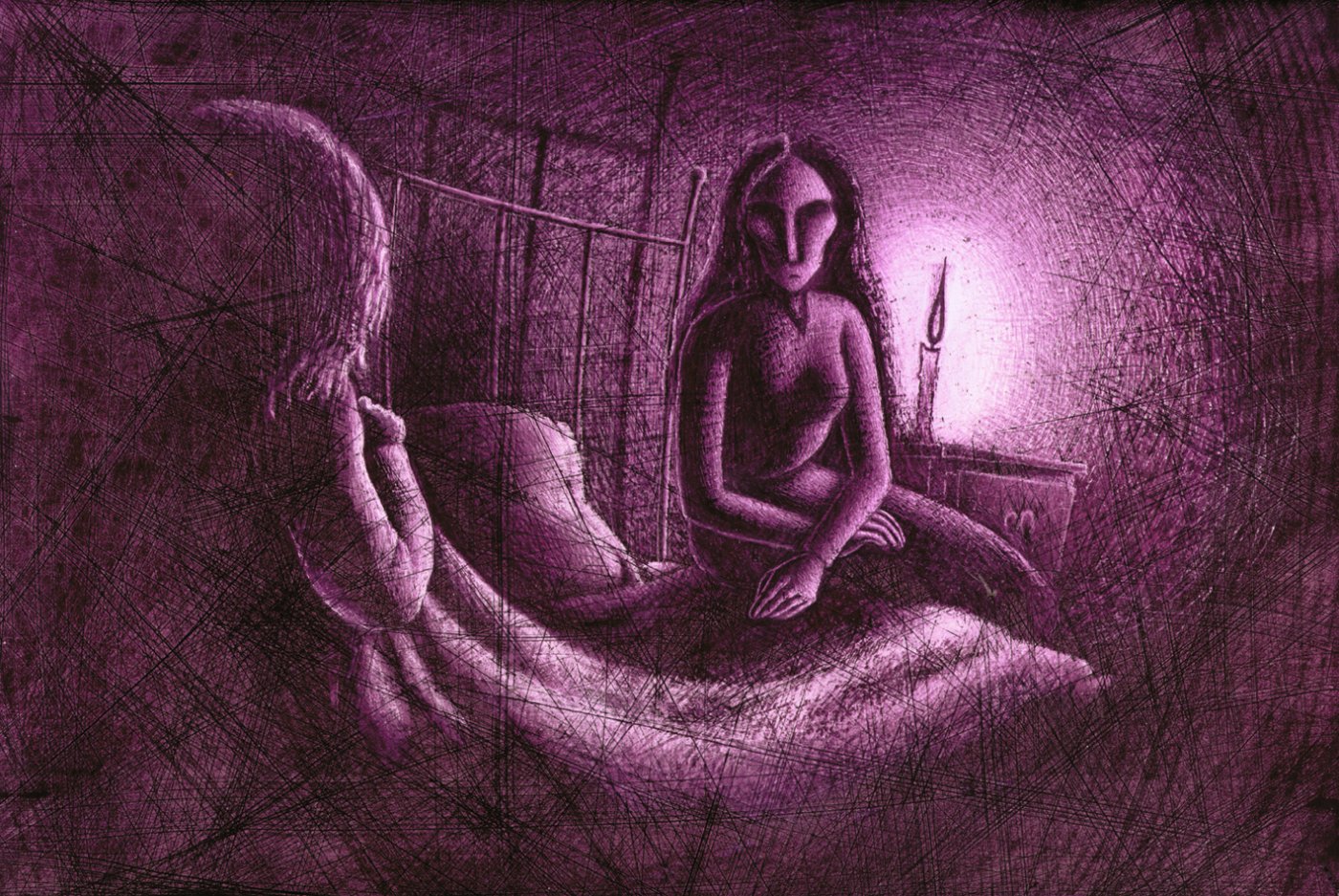 A Noite