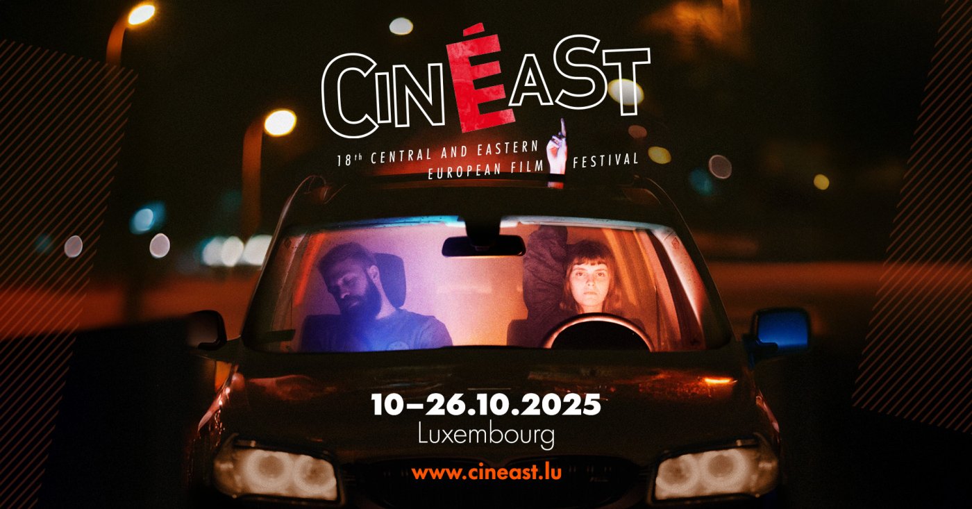 CinEast Festival 2025