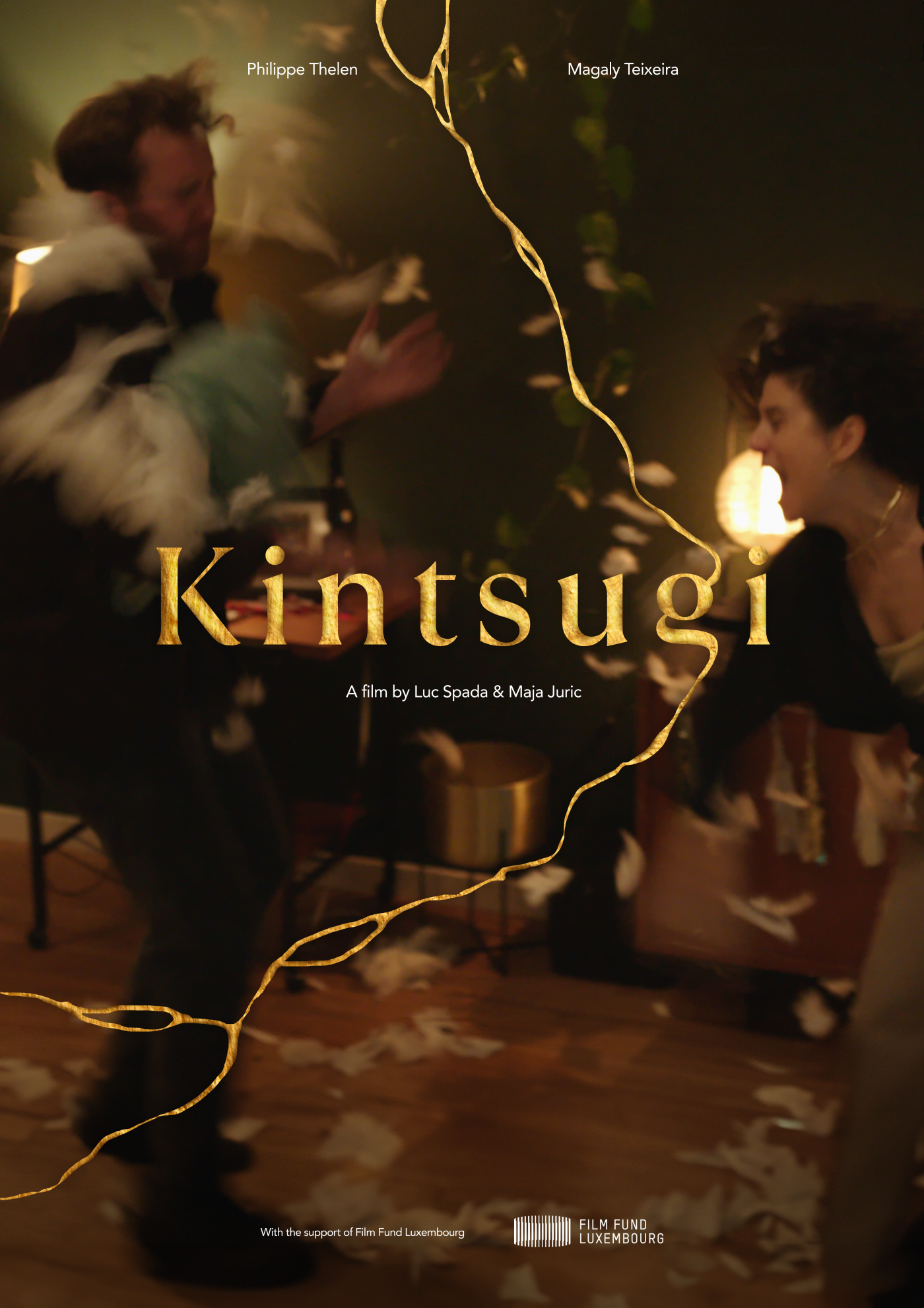 Kintsugi