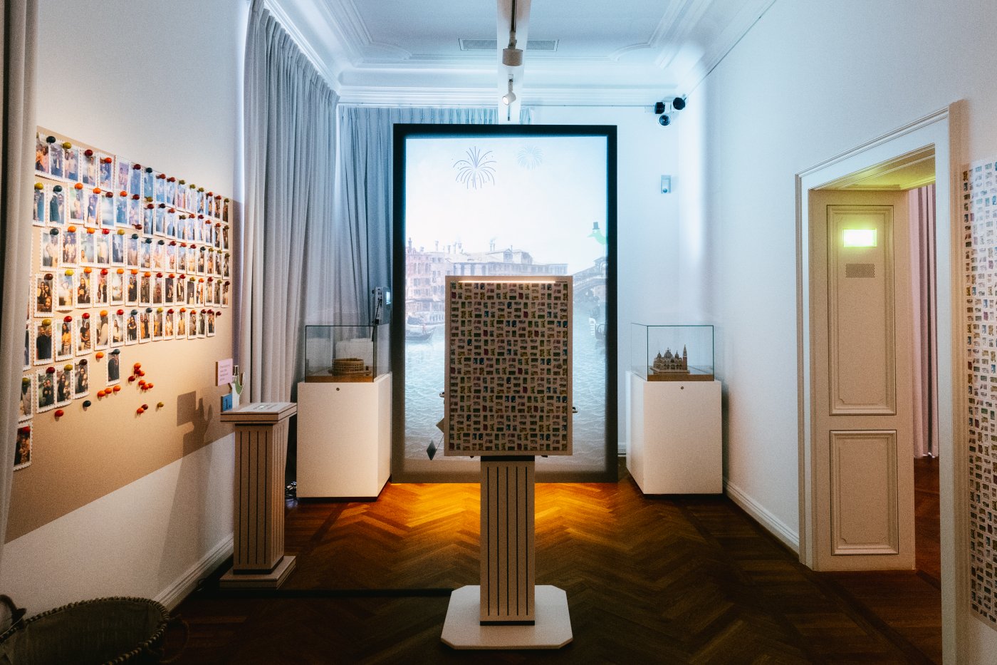 Expo Viaggio in Italia
