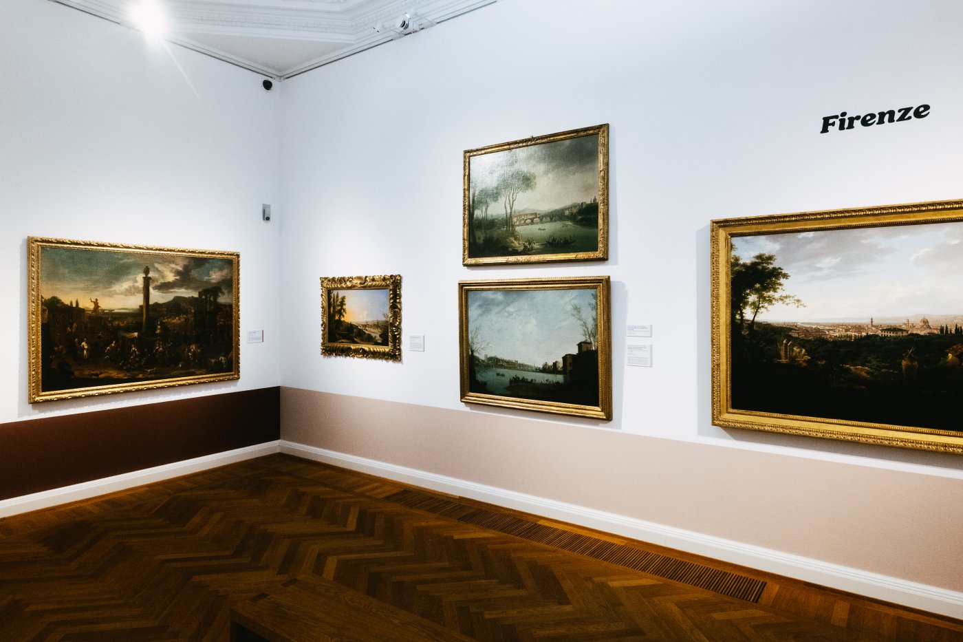 Expo Viaggio in Italia