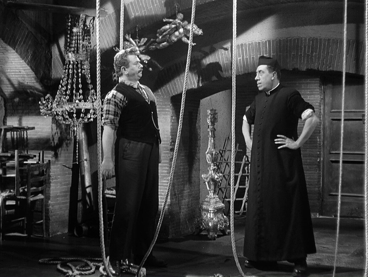 Don Camillo