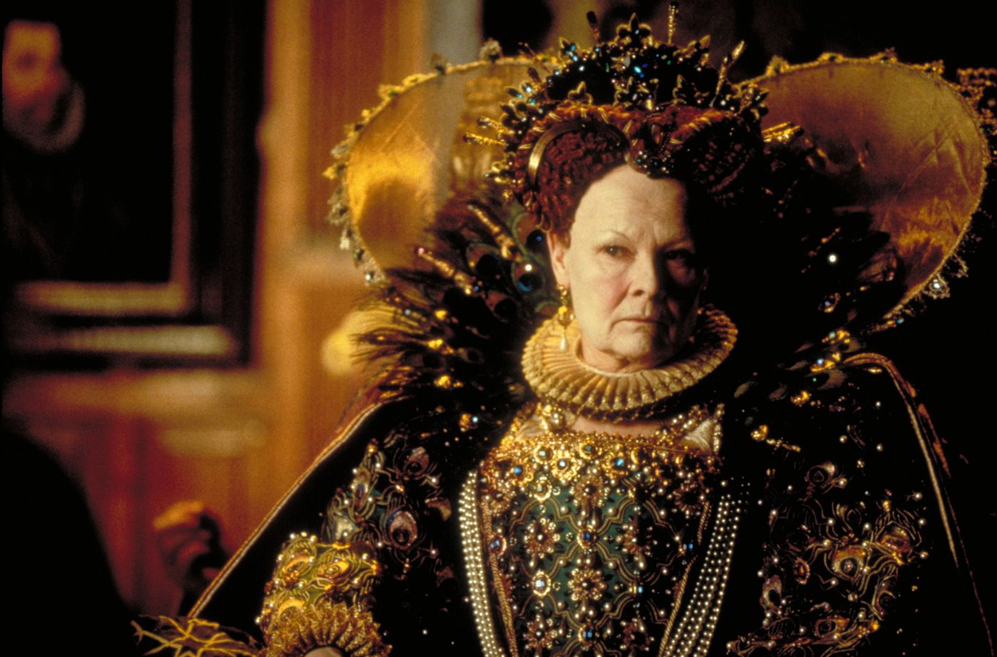 Shakespeare in Love