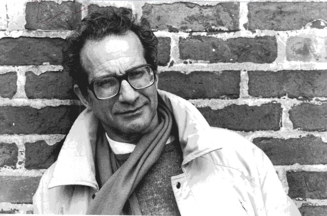 Carlos Paredes