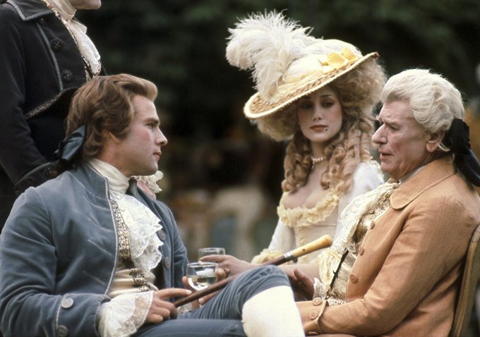 Barry Lyndon