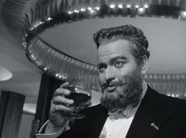 Mr Arkadin