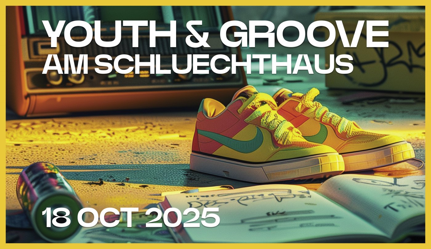 Youth & Groove