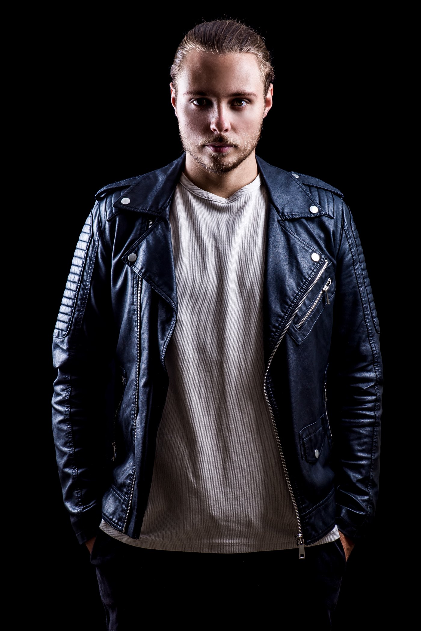 Image du DJ C Drew