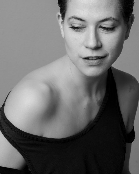 Marie Jung