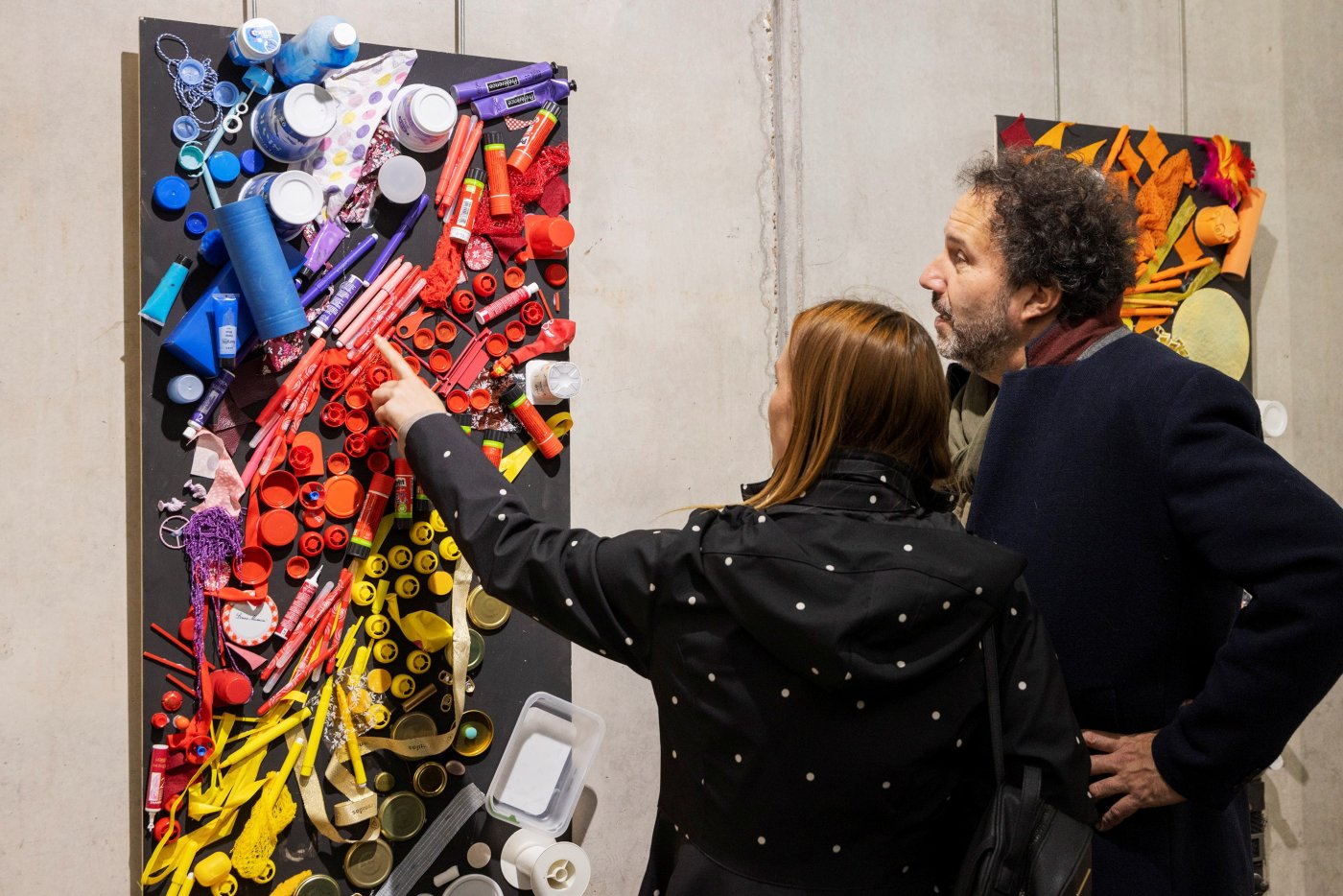 Expo Tunnel am Gronn