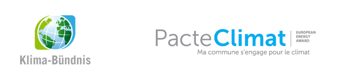 Klimabündnis - Pacte climat