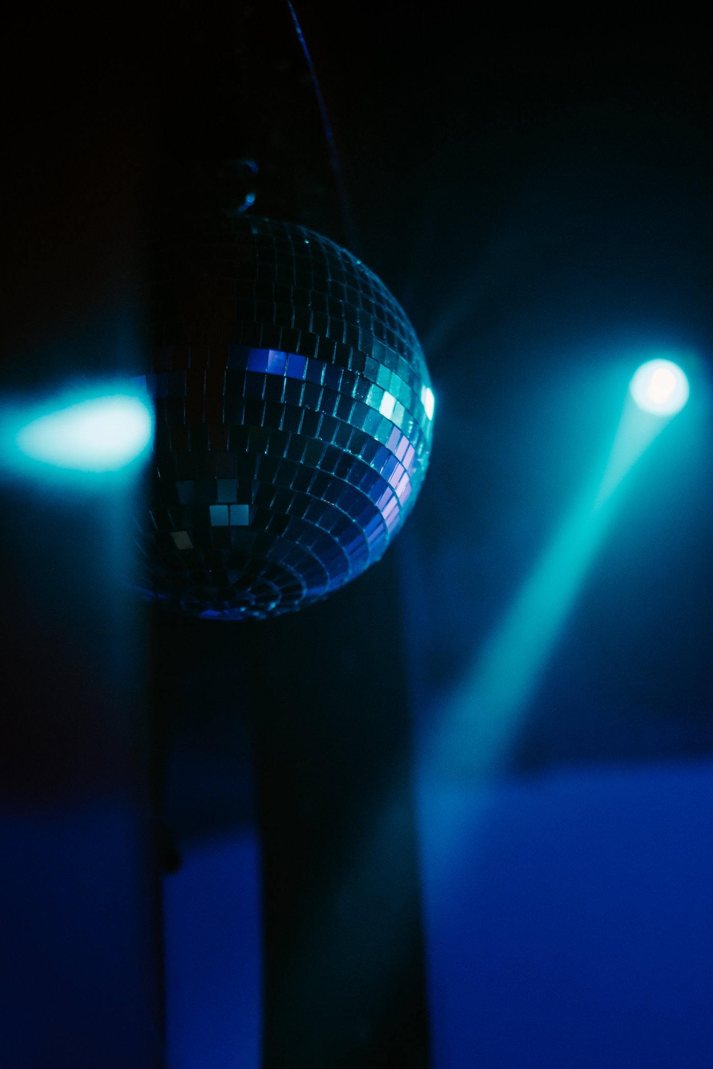 Images de la City Party du 15.11.2025