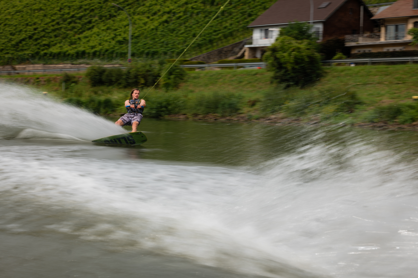 wakeboard