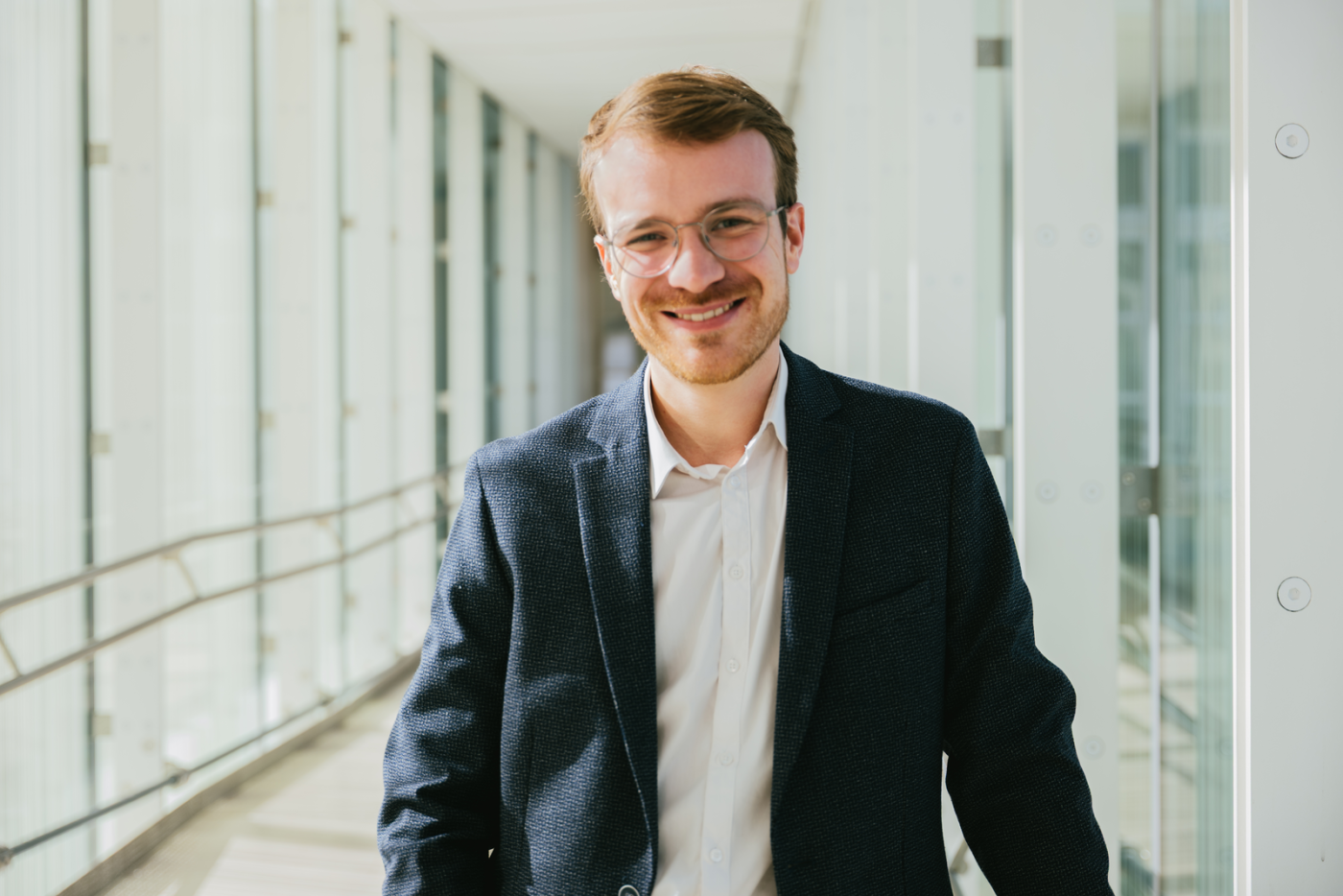 Image du Conseiller Communal Fabricio Costa