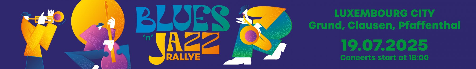 Blues'n'Jazz