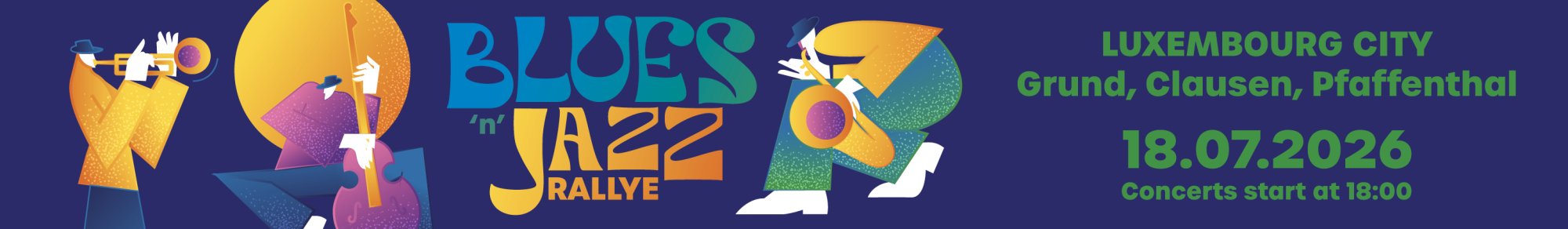 Blues'n'Jazz