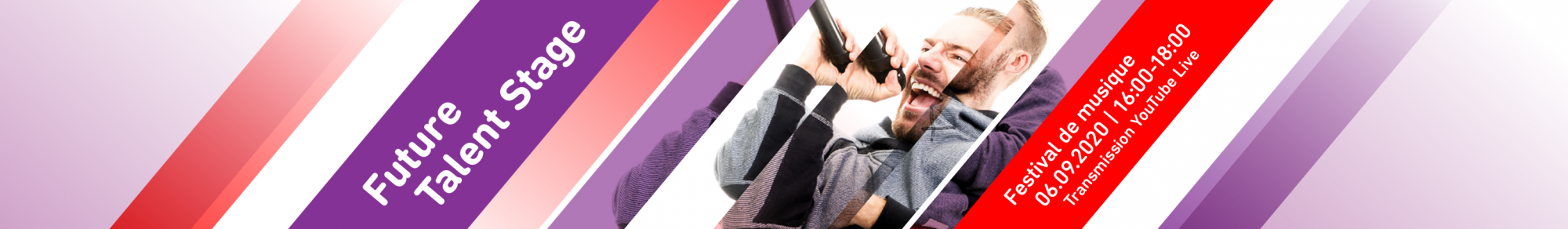 Future Talent Stage_édition 2020
