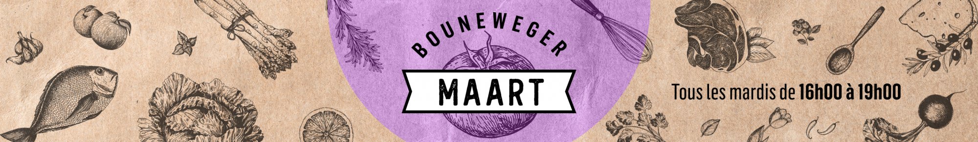 Bouneweger Maart 2021