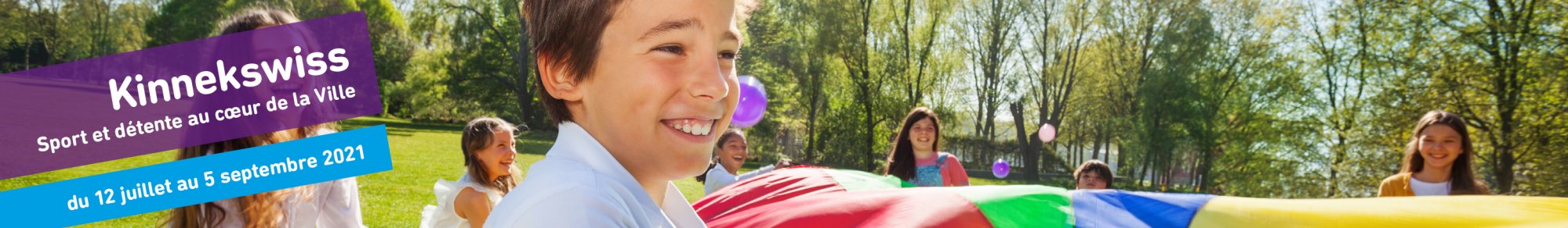Sports-loisirs et détente sur la « Kinnekswiss »