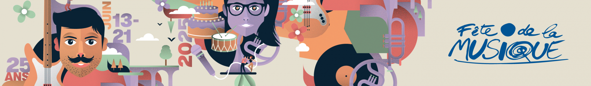 Fête de la Musique