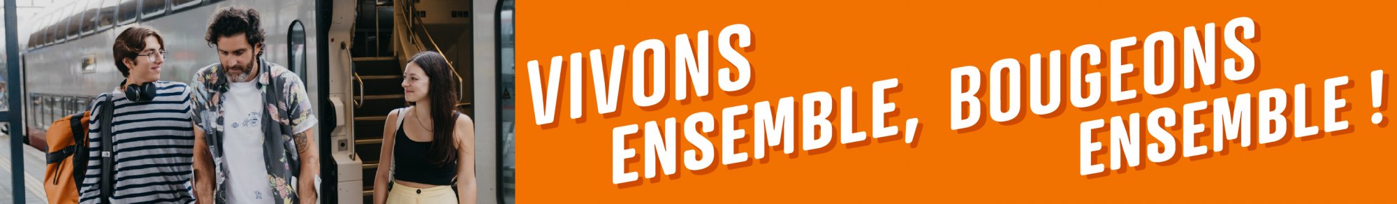Visuel de la campagne