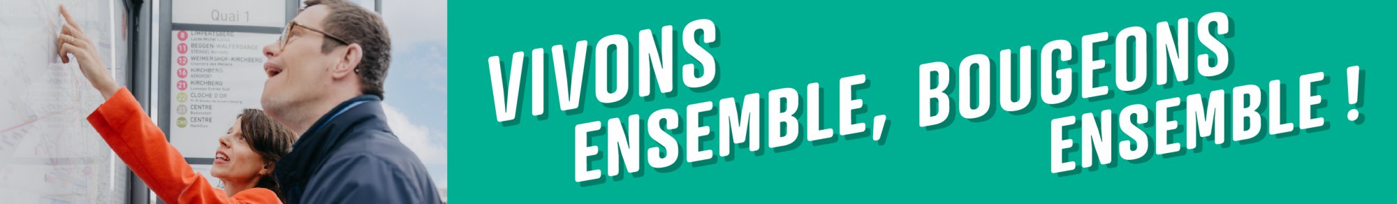 Visuel de la campagne