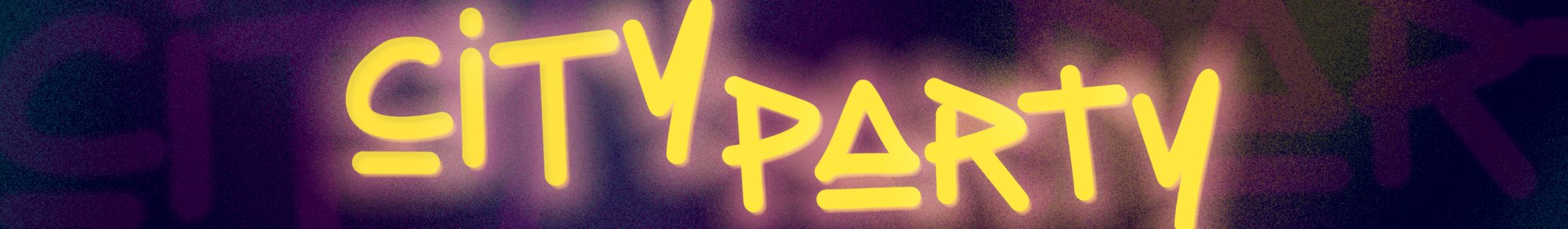 City Party le 15.11.2025 au Den Atelier