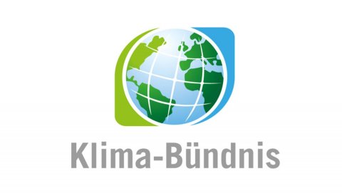 Logo von Klima-Bündnis