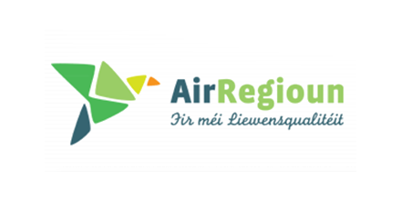 AirRegioun