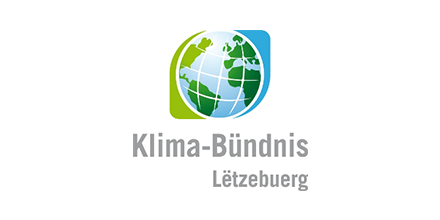 Logo de Klima-Bündnis