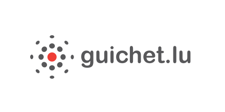 Logo von Guichet.lu