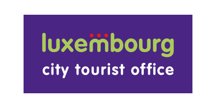 Logo von Luxembourg City Tourist Office