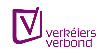 Logo de Verkéiersverbond