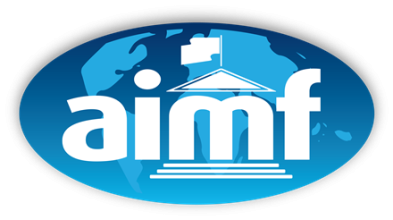 Logo de AIMF
