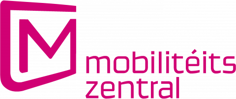 Verkéiersverbond logo